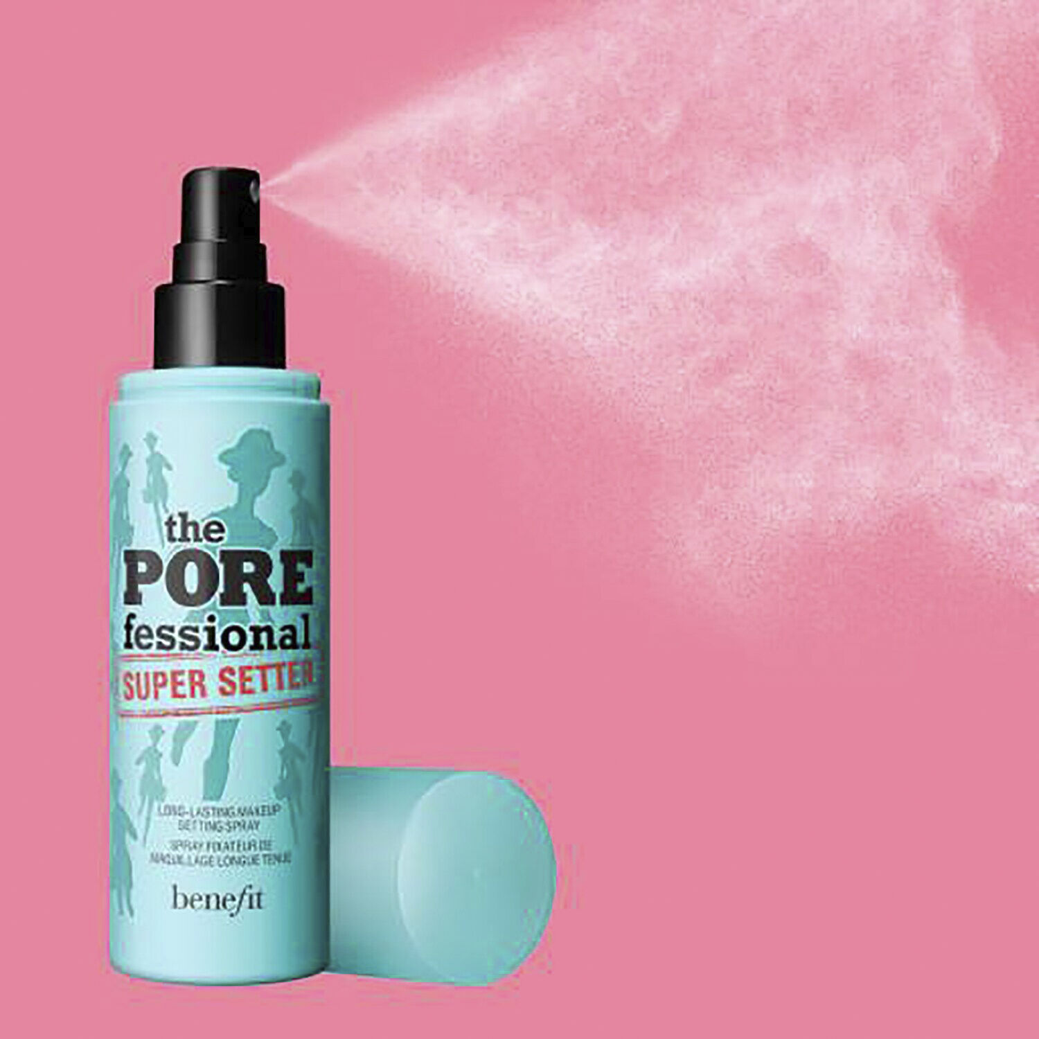 The POREfessional Super Setter Mini