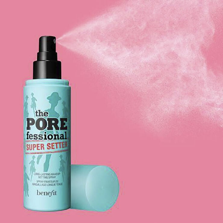 The POREfessional Super Setter Mini