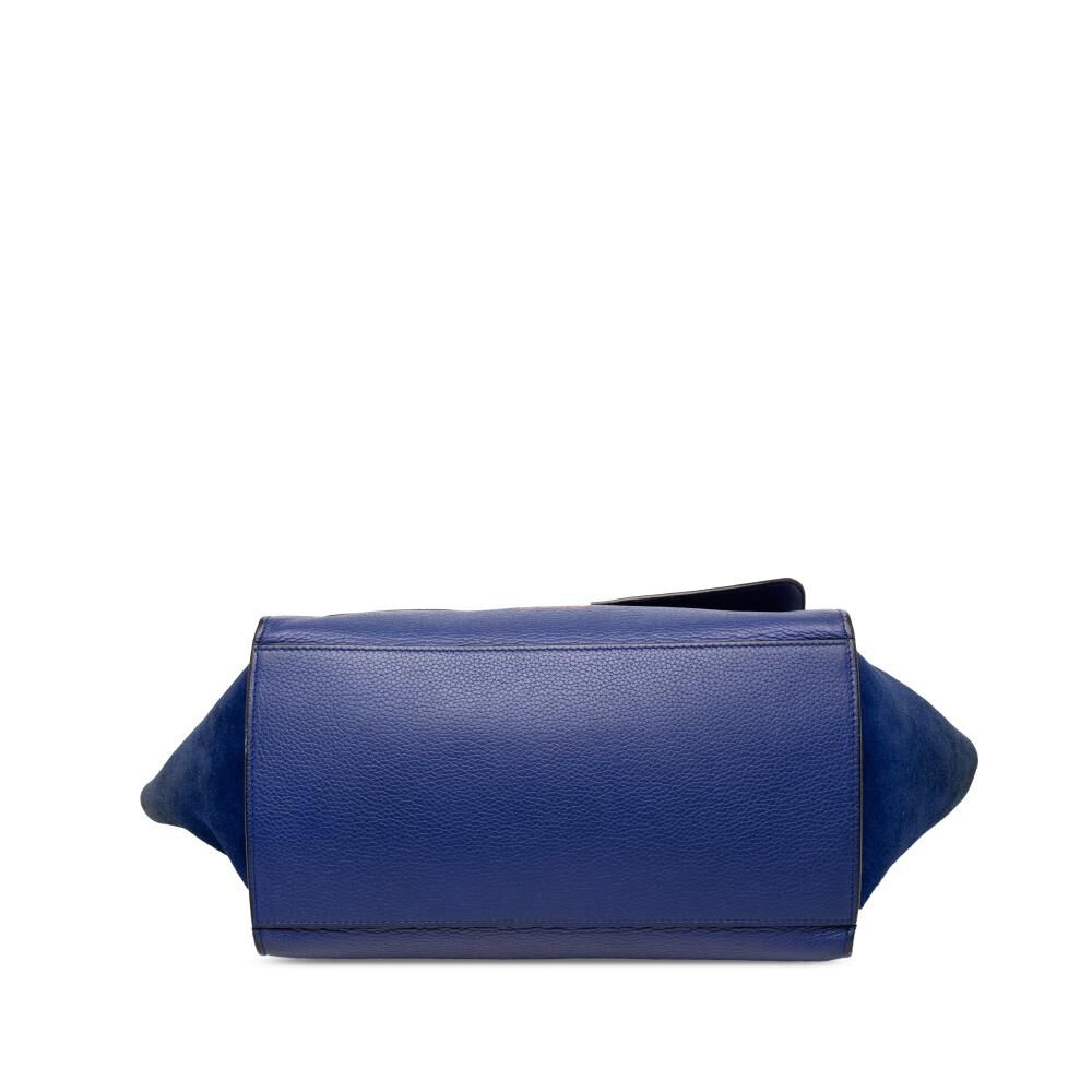 C&eacute;line Trapeze