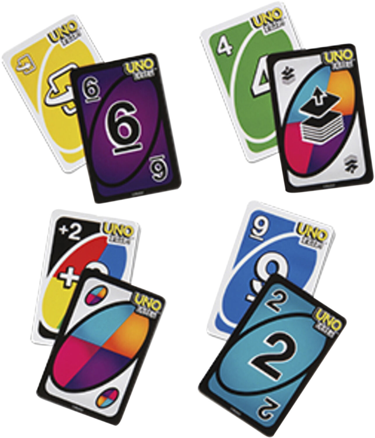 Uno flip