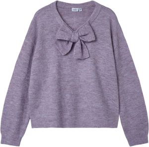NKFBETTY LS KNIT
