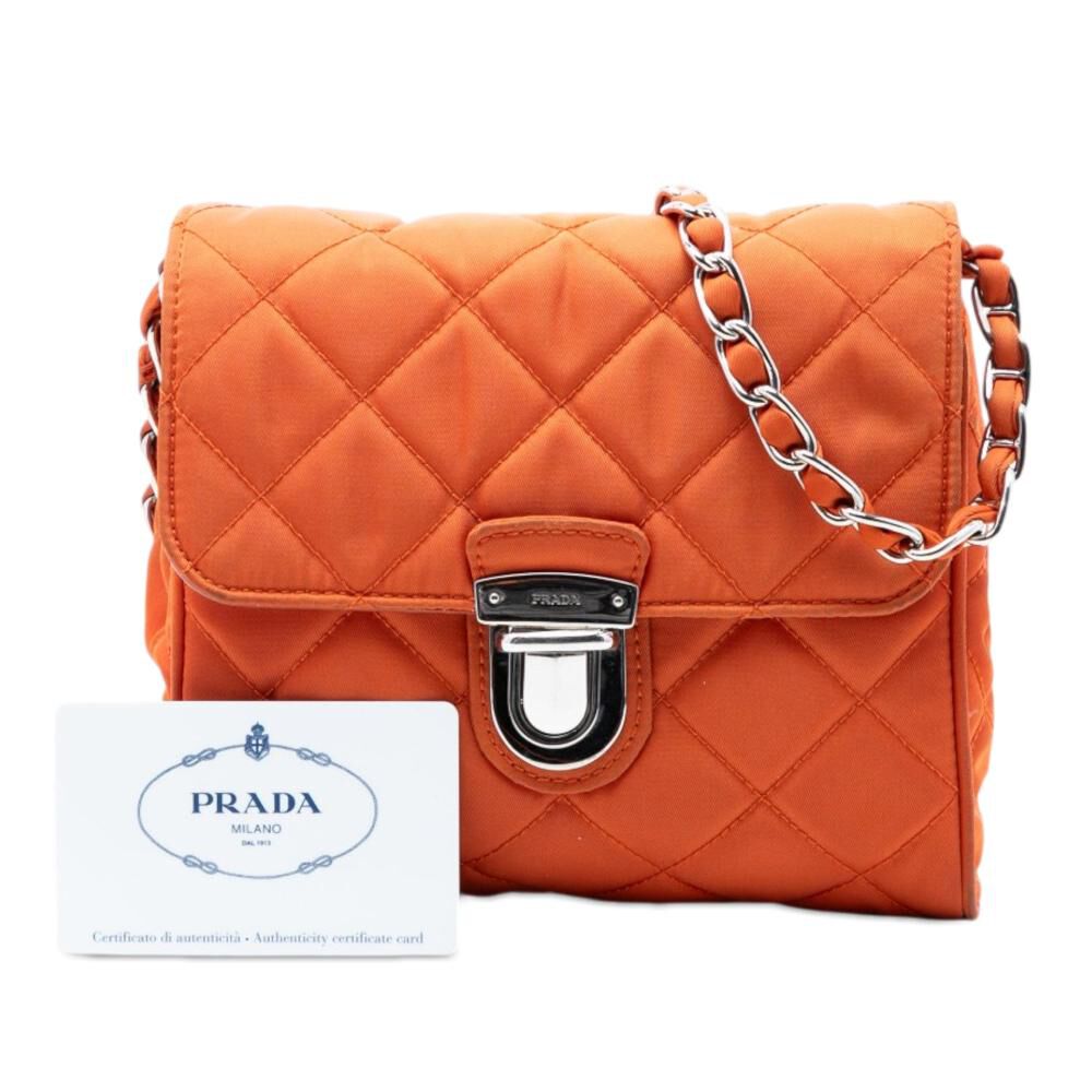 Prada Tessuto