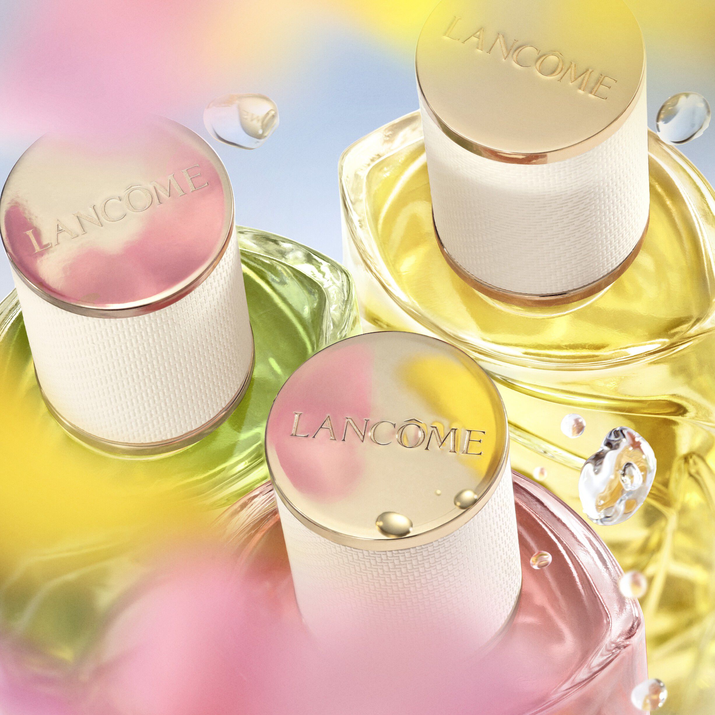 LC ODL OFF NOW EDT V100ml