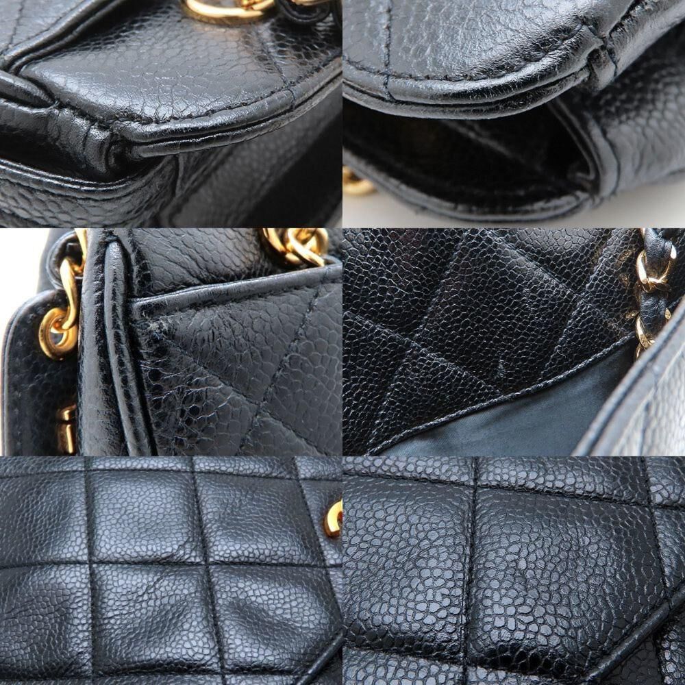 Chanel Shoulder Bag