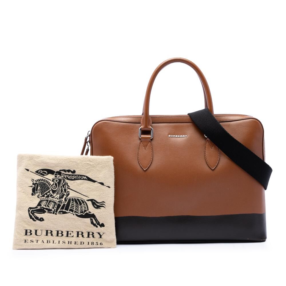 Burberry Briefcase