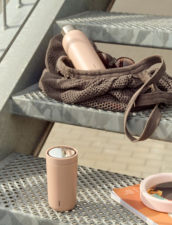 Keep Cool termosflaska 0.6 l. Heather