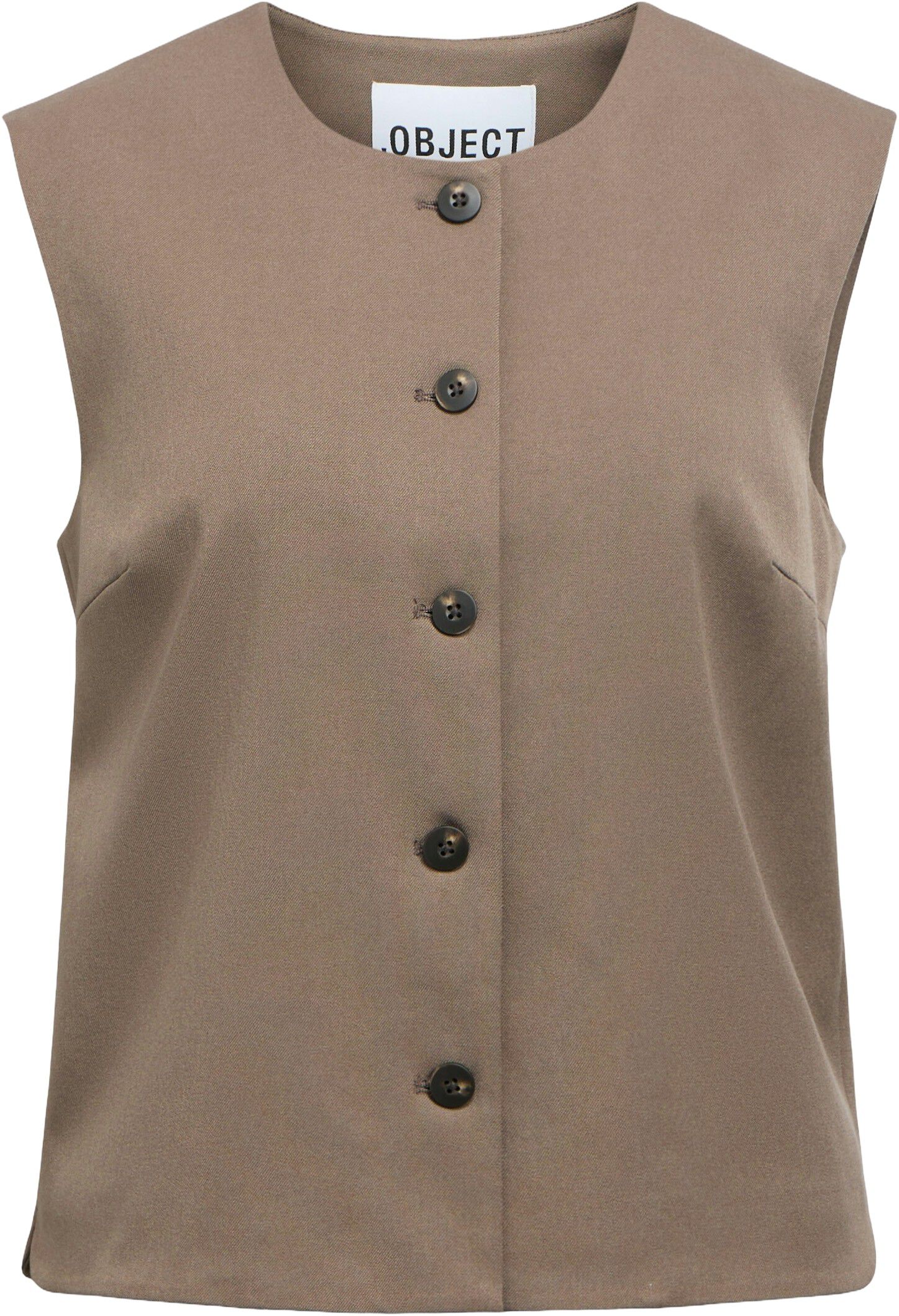 OBJLISA RE WAISTCOAT DIV