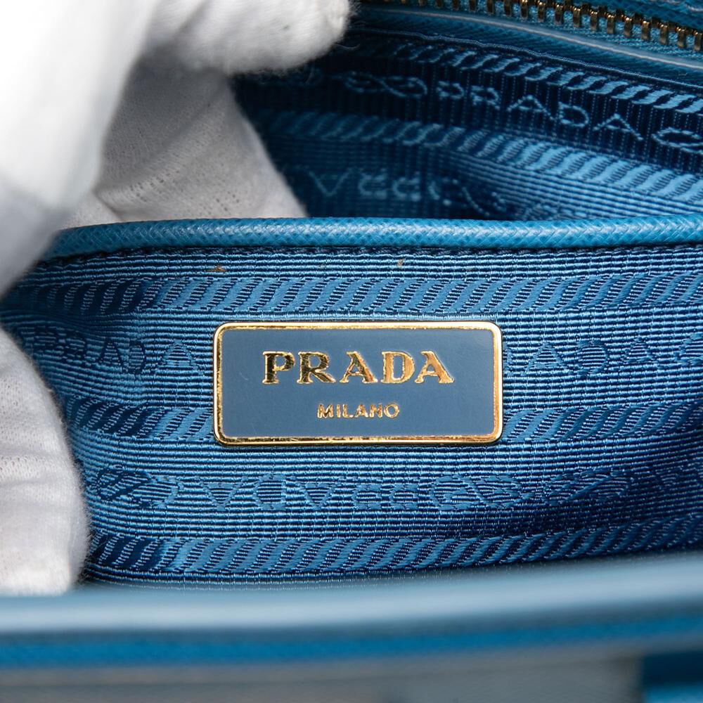 Prada Handbag
