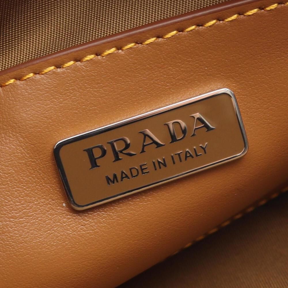 Prada Shoulder Bag