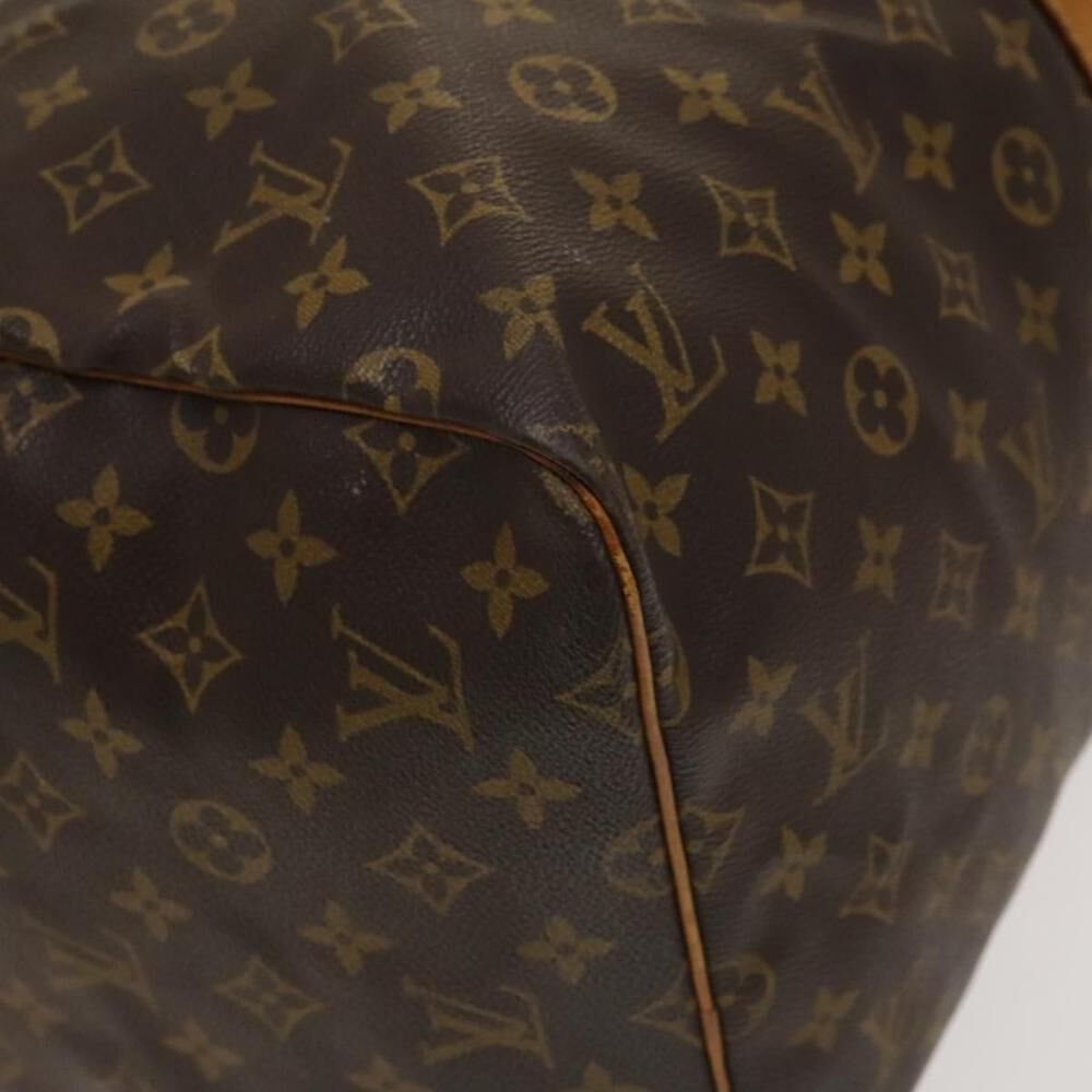 Louis Vuitton Keepall