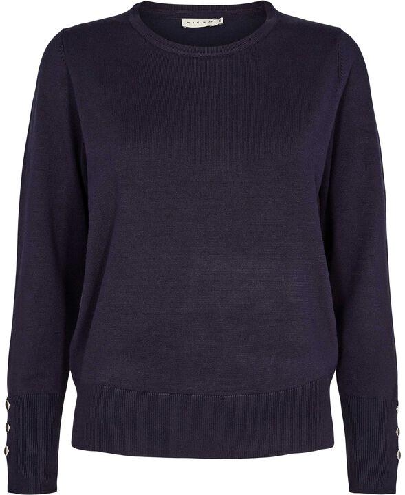 BB Jumper_BB SpringViscoseKnit