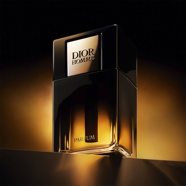 Dior Homme Parfum Fragrance