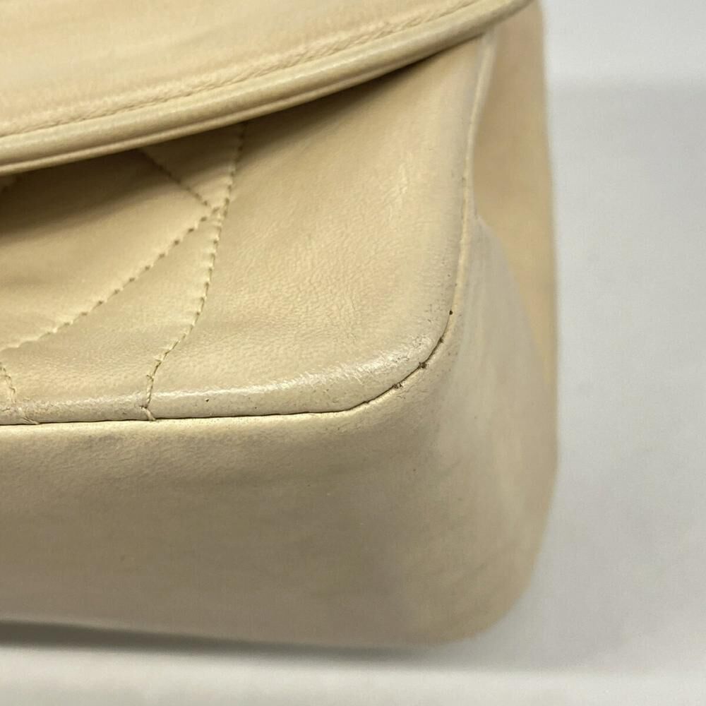 Chanel Shoulder Bag