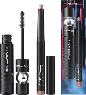 Nocturna Fall Collection Mascara Eye Duo Set