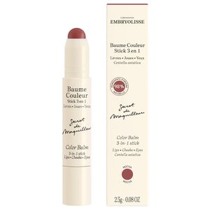 COLOR BALM 3-IN-1 STICK MOCHA