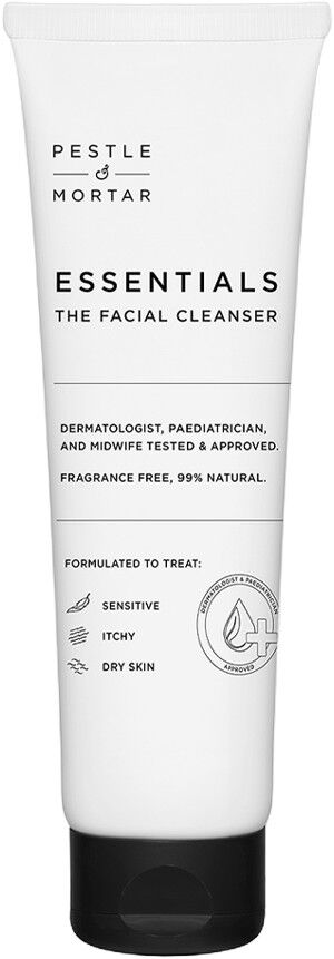 Essentials Facial Cleanser 100ml
