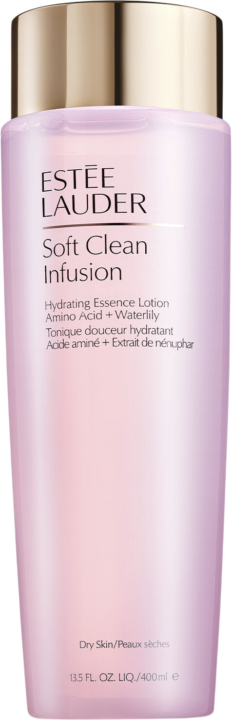 Soft Clean Infusion Hydrating Essence Lotion
