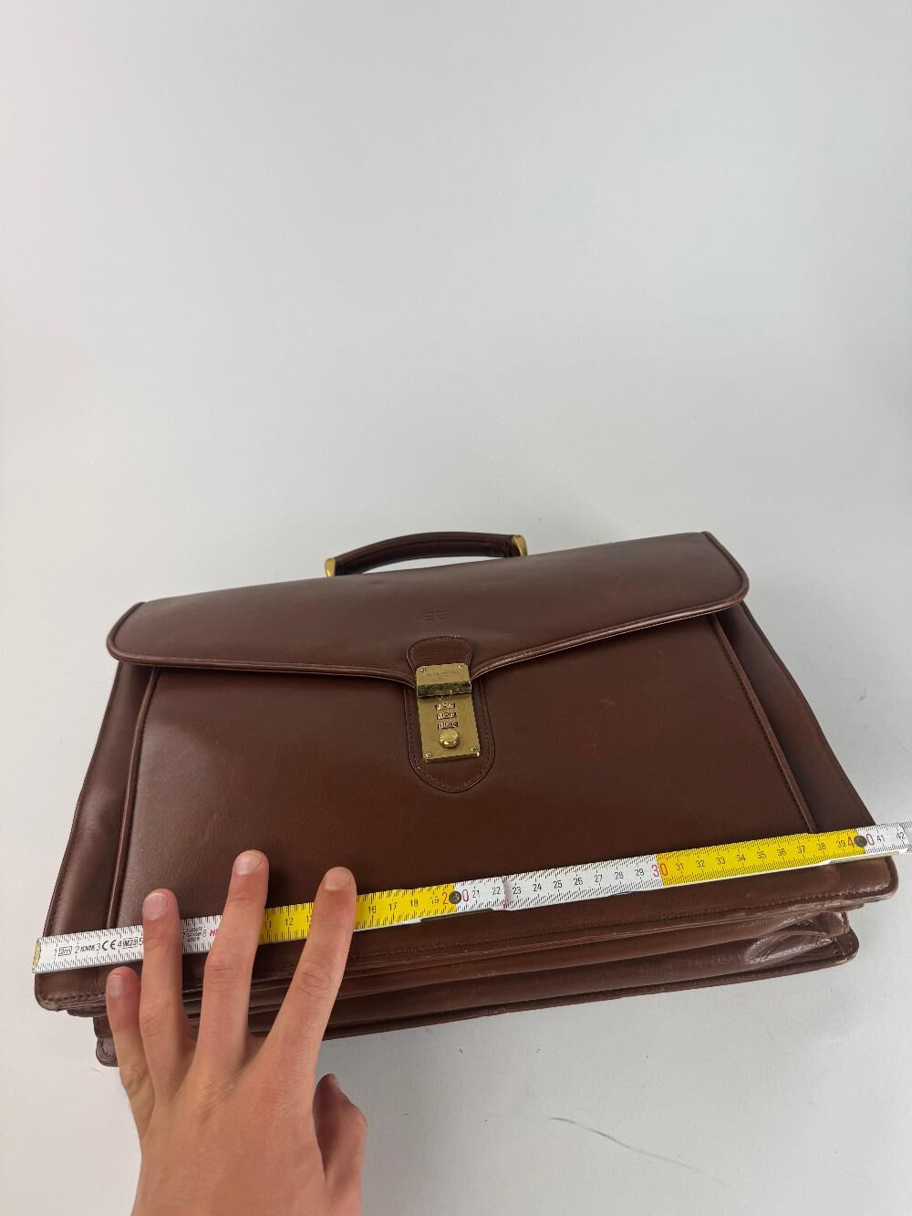 Balenciaga Briefcase