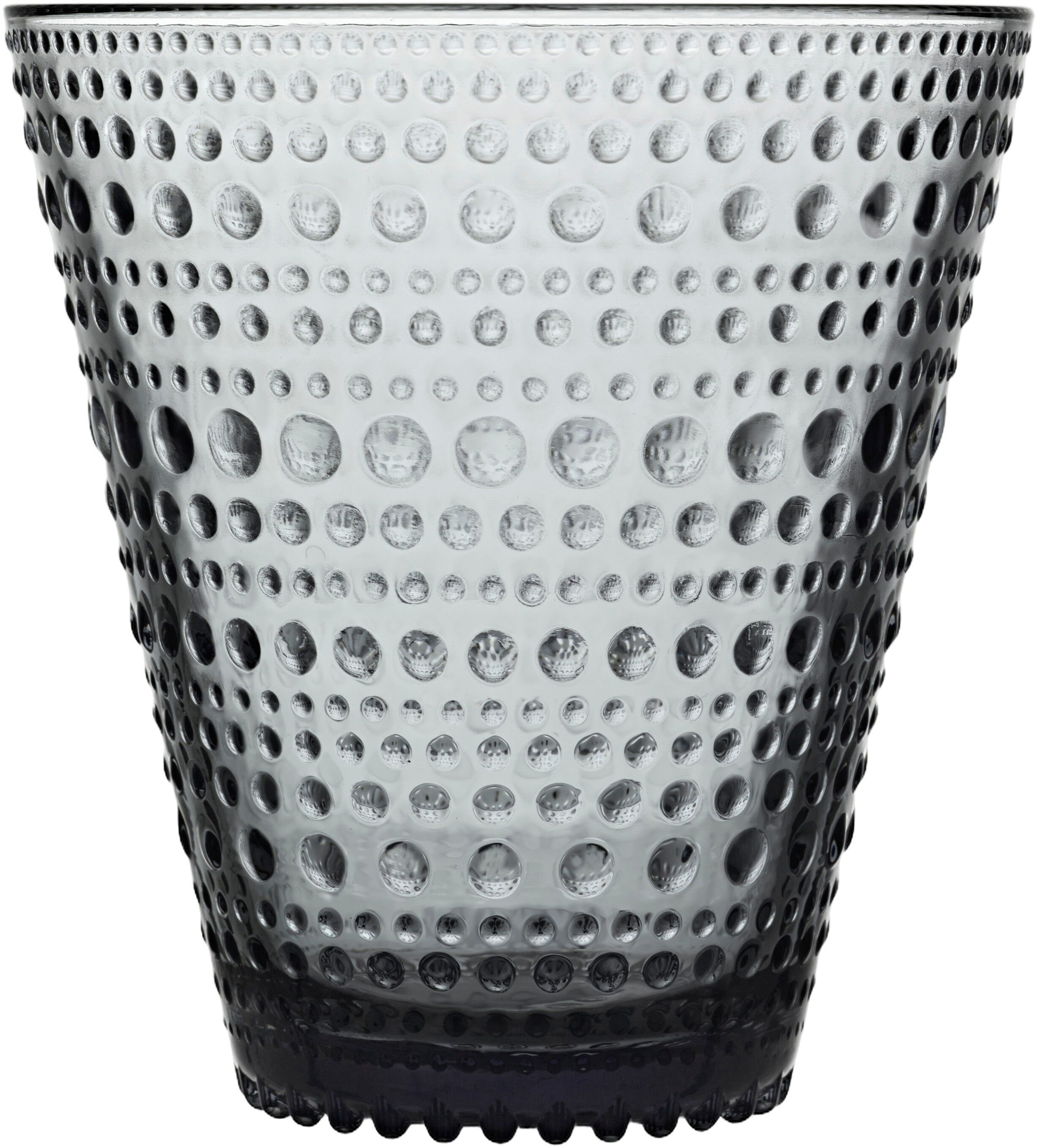 KASTEHELMI GLAS 2STK GR&Aring; 30CL