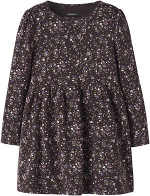 NMFOCEANA LS DRESS