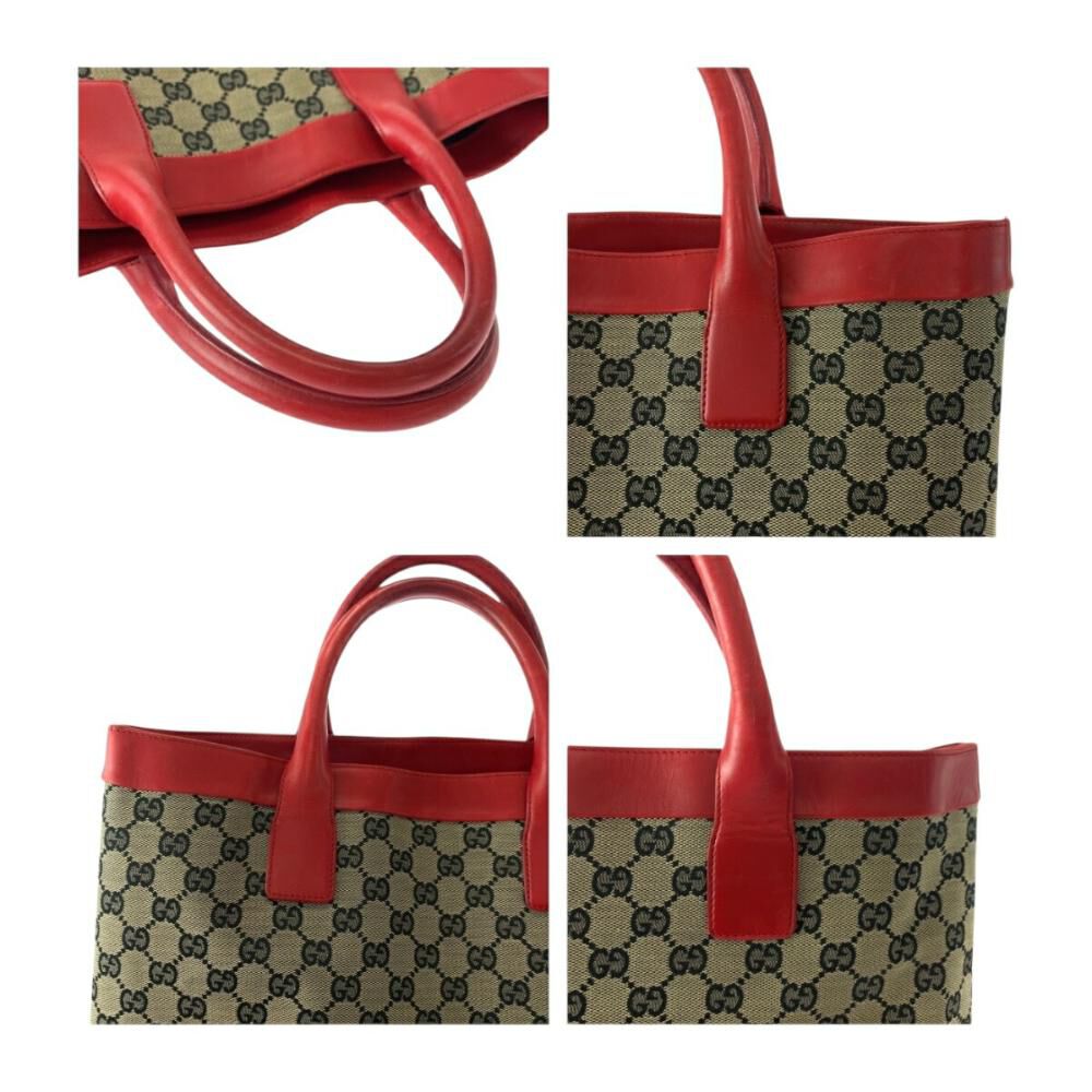 Gucci Tote