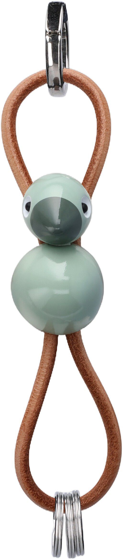 Fugle n&oslash;glering