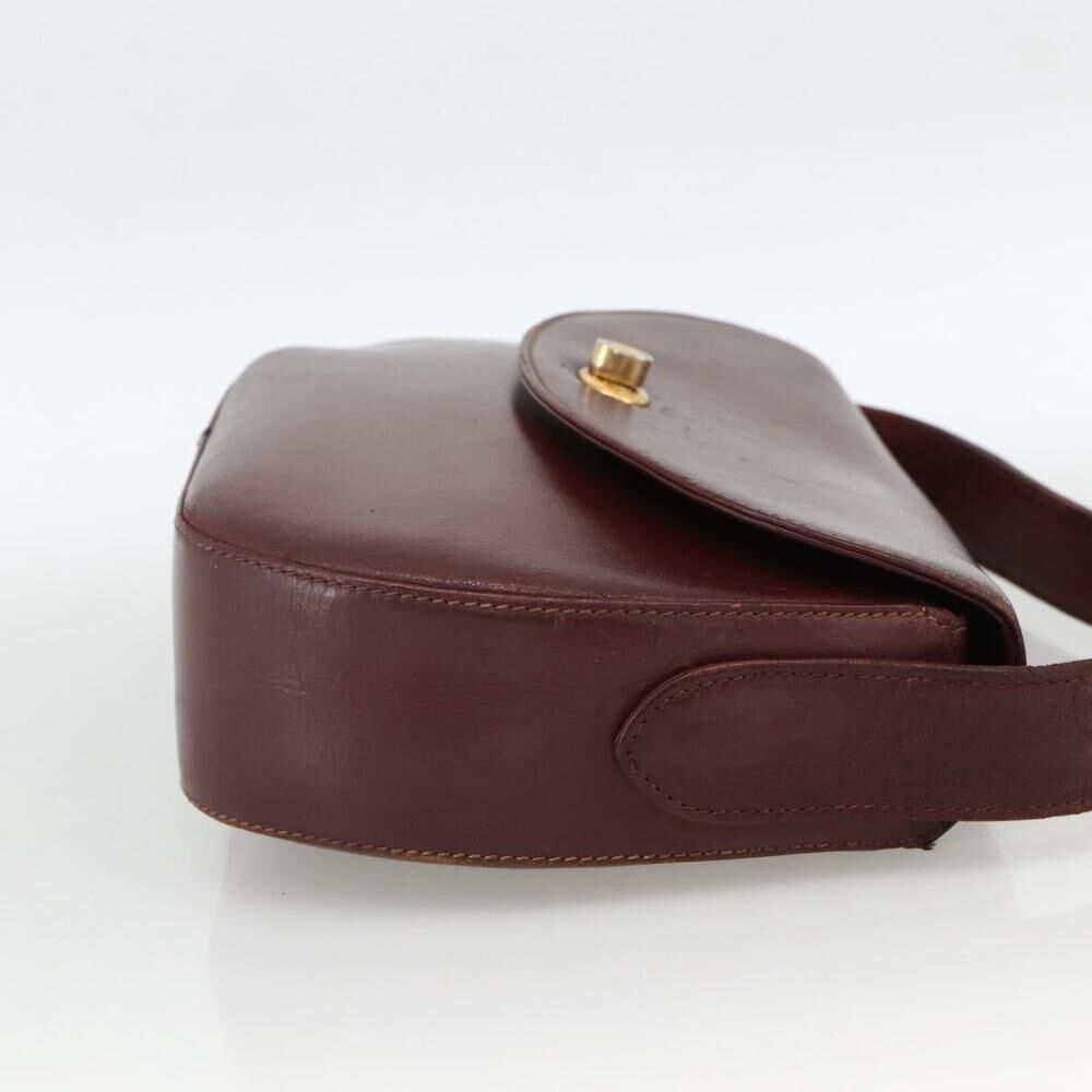 Cartier Shoulder Bag