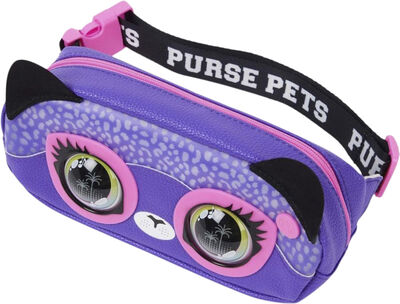 Purse Pets Belt Bag - Che