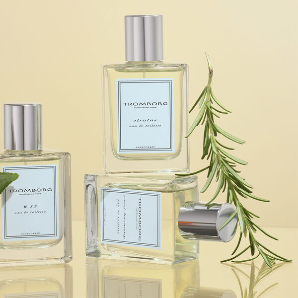 Eau De Toilette Sweet Harmony