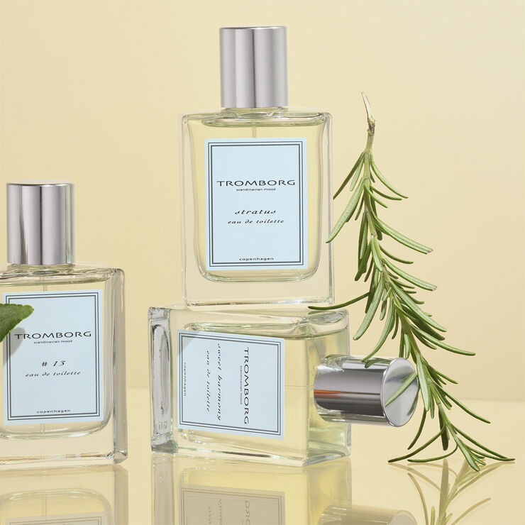 Eau De Toilette Sweet Harmony