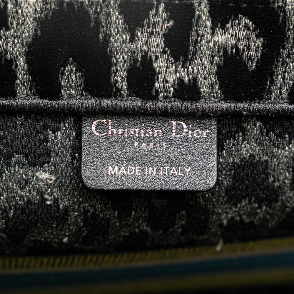 Dior Book Tote
