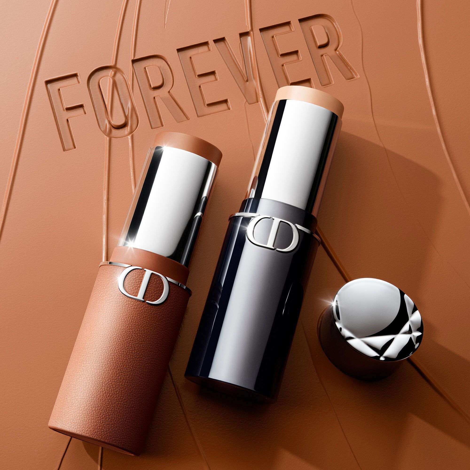 Dior Forever Skin Bronze Balm Stick