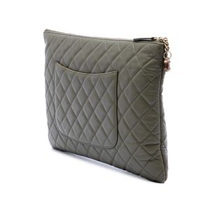 Chanel Clutch