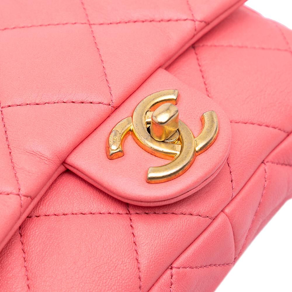 Chanel Flap Bag