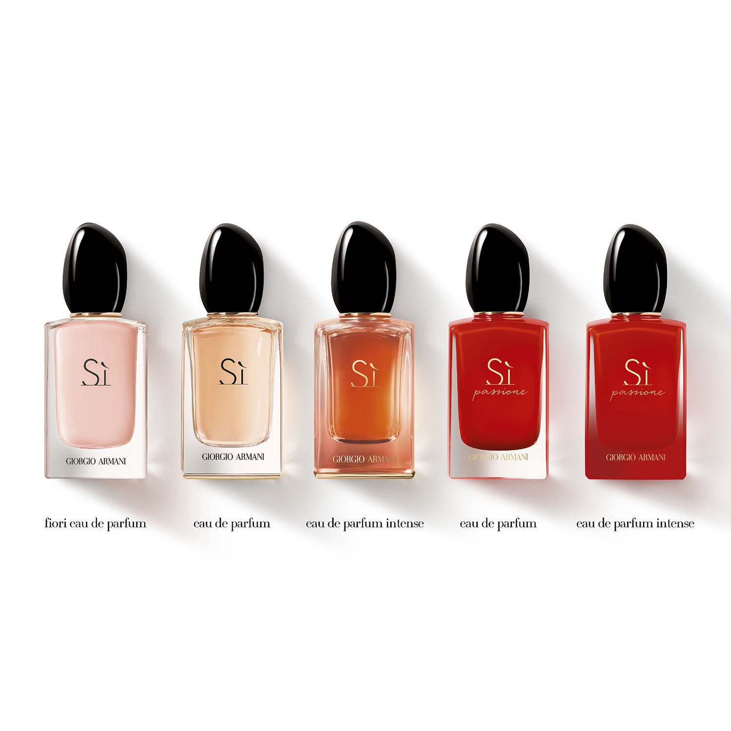 S&igrave; Eau de Parfum