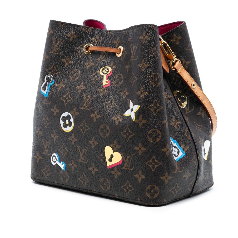 Louis Vuitton Neoneo