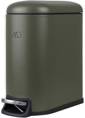 MINI-WALTHER pedal bin, 5l.