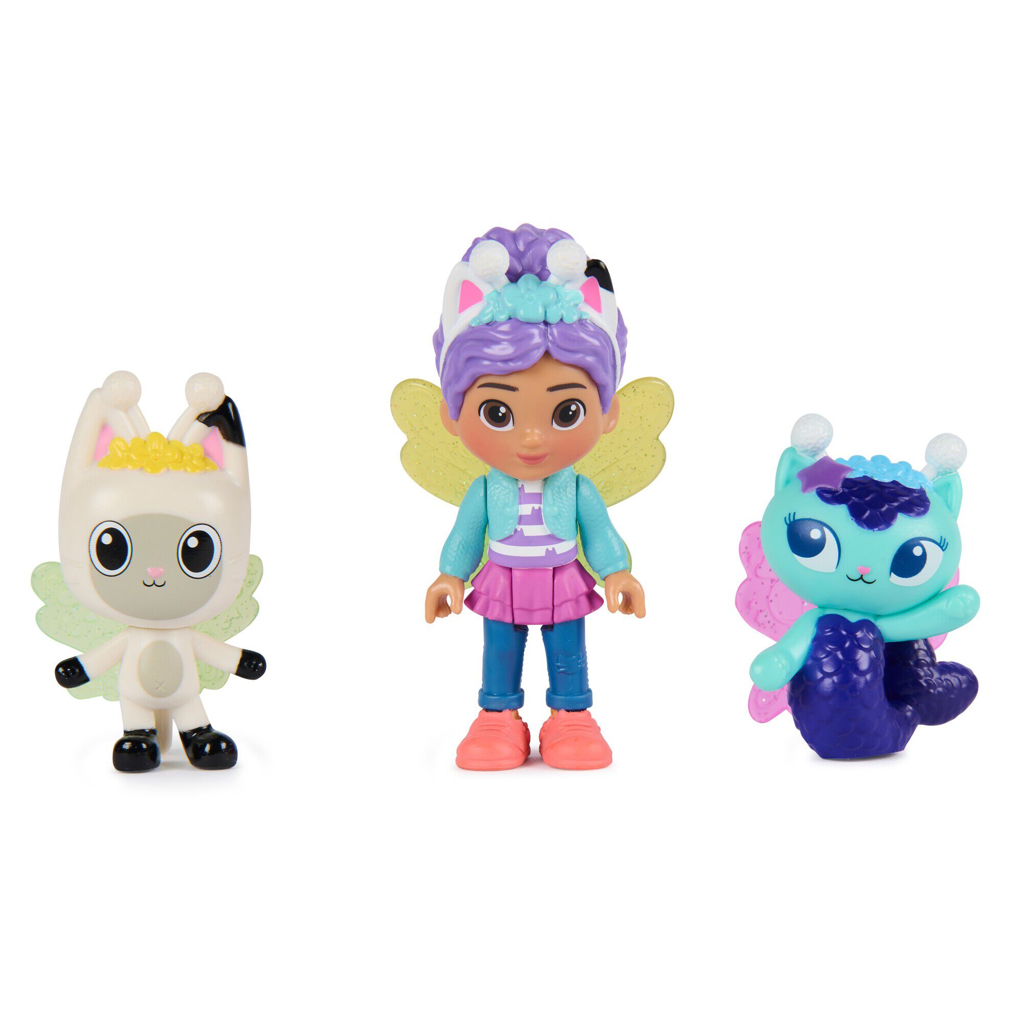 Gabby's Dollhouse Fairy v
