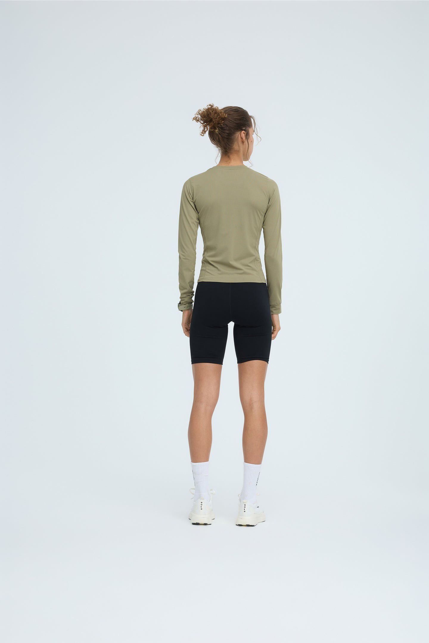 BODY W Performance Long Sleeve