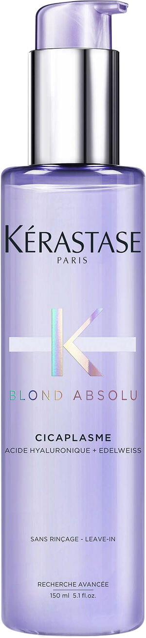 Blond Absolu Cicaplasme Heat Protection