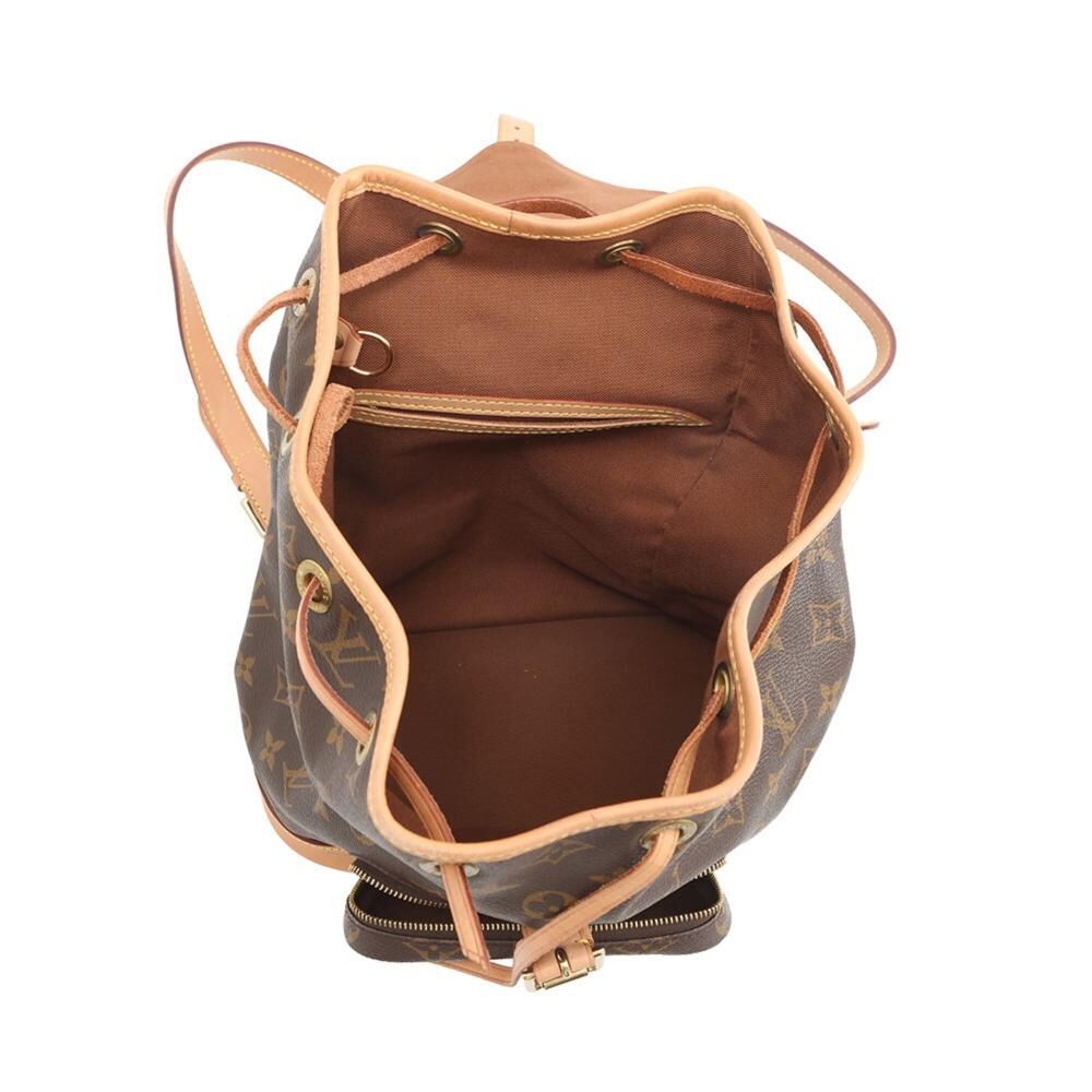 Louis Vuitton Montsouris