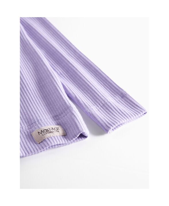 Plain Tee LS