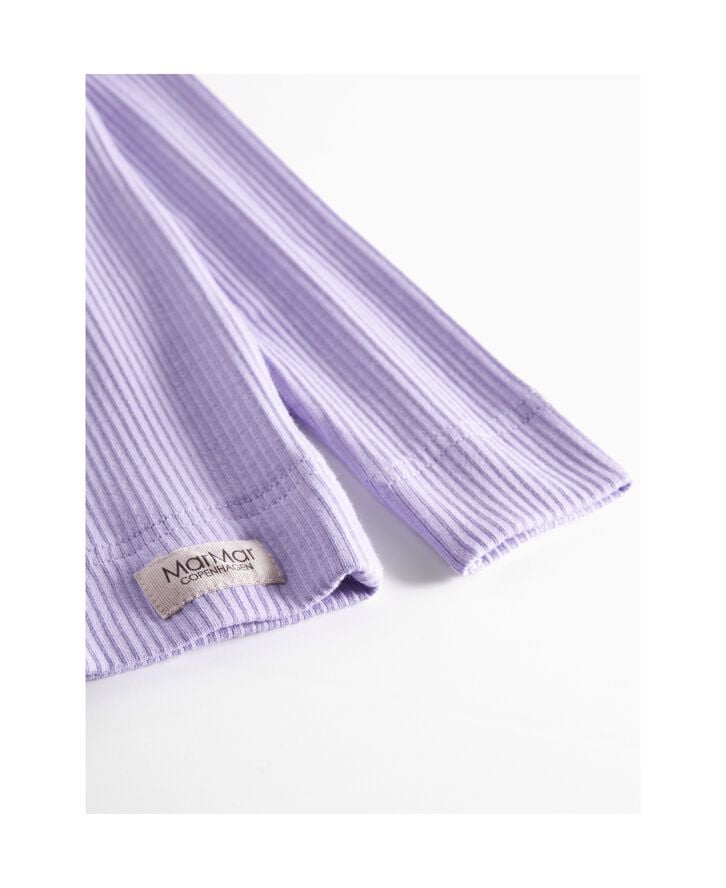 Plain Tee LS