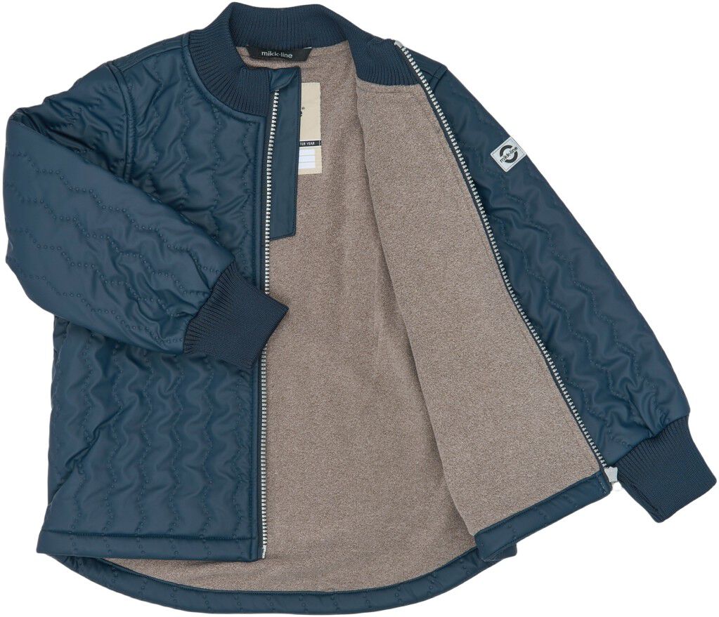 Duvet Set w. Fleece