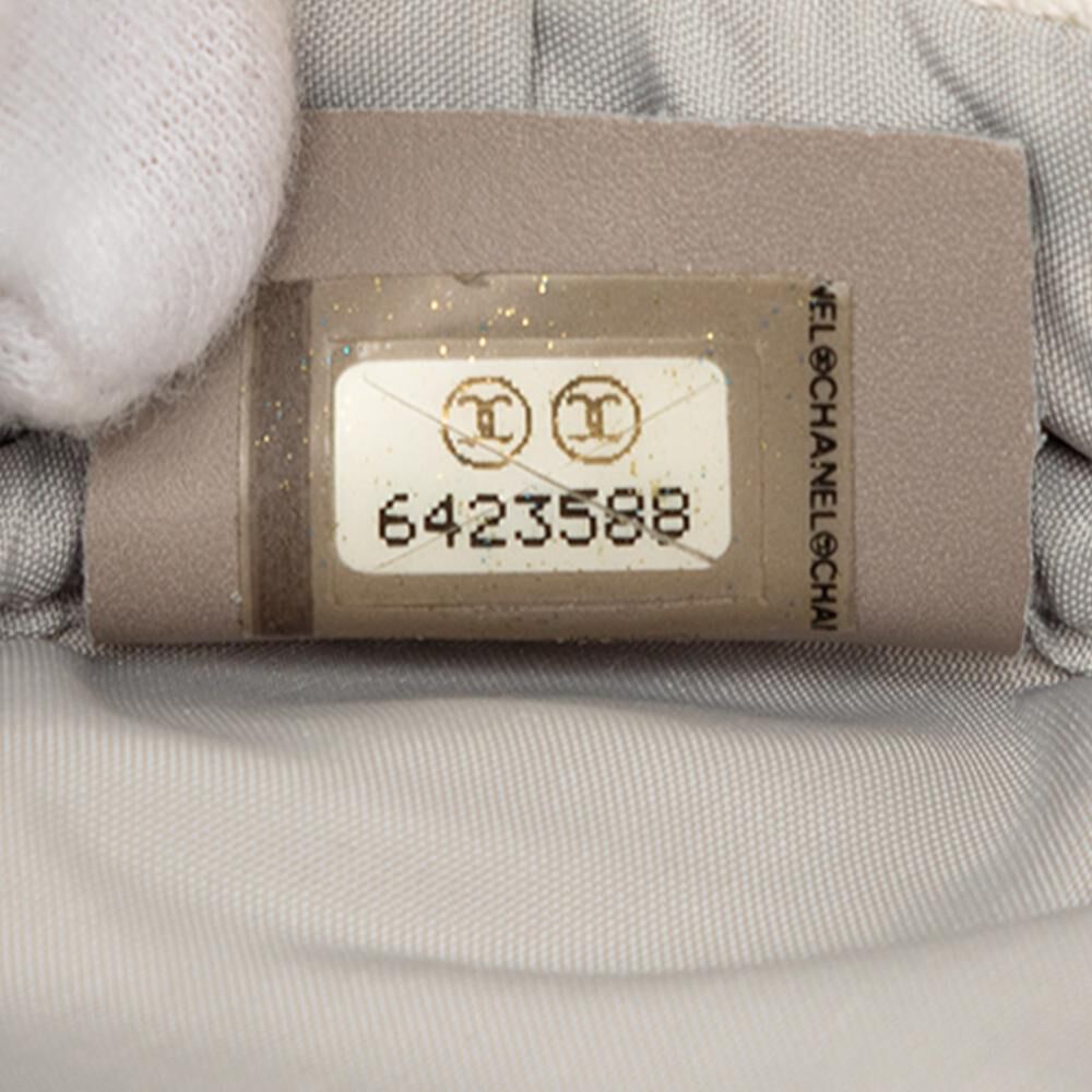 Chanel Crossbody Bag