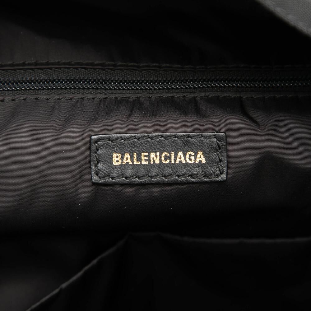 Balenciaga Backpack