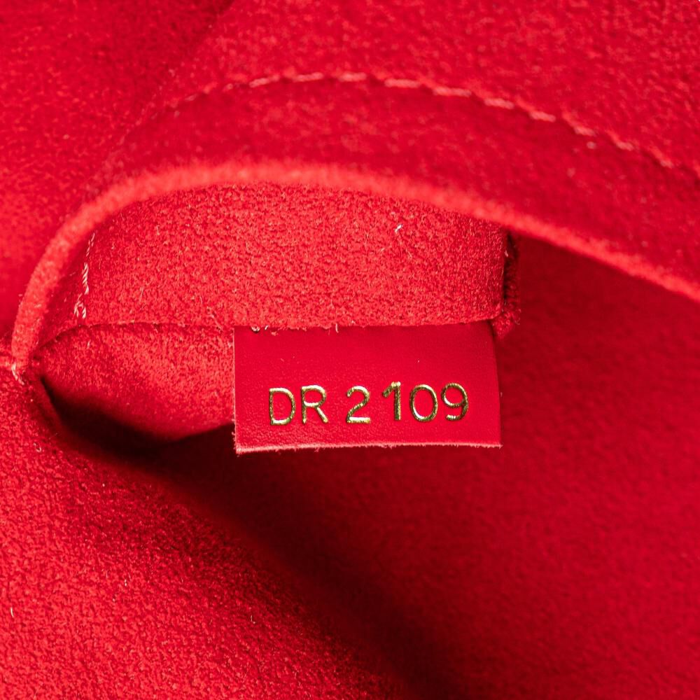 Louis Vuitton Beaubourg