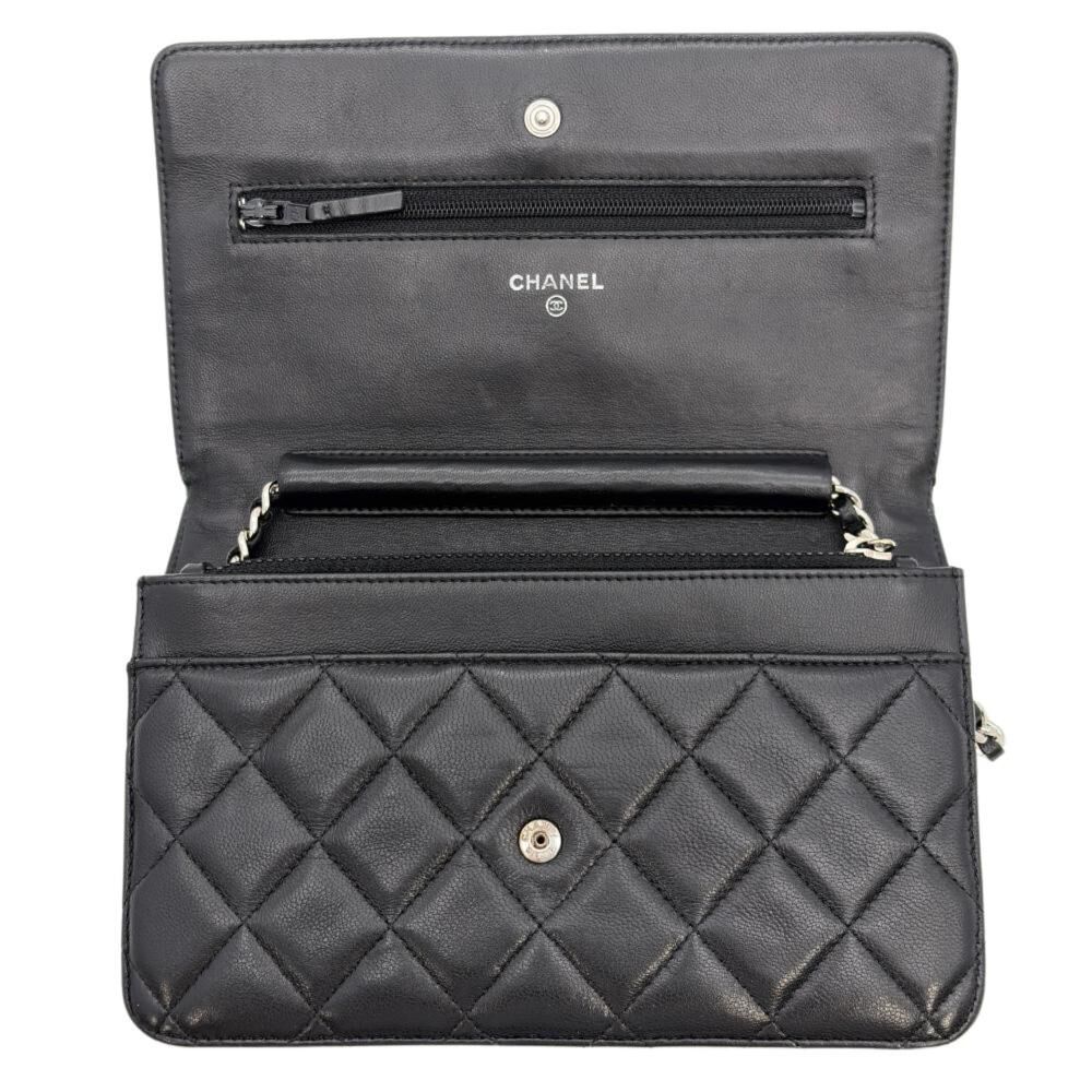 Chanel Shoulder Bag