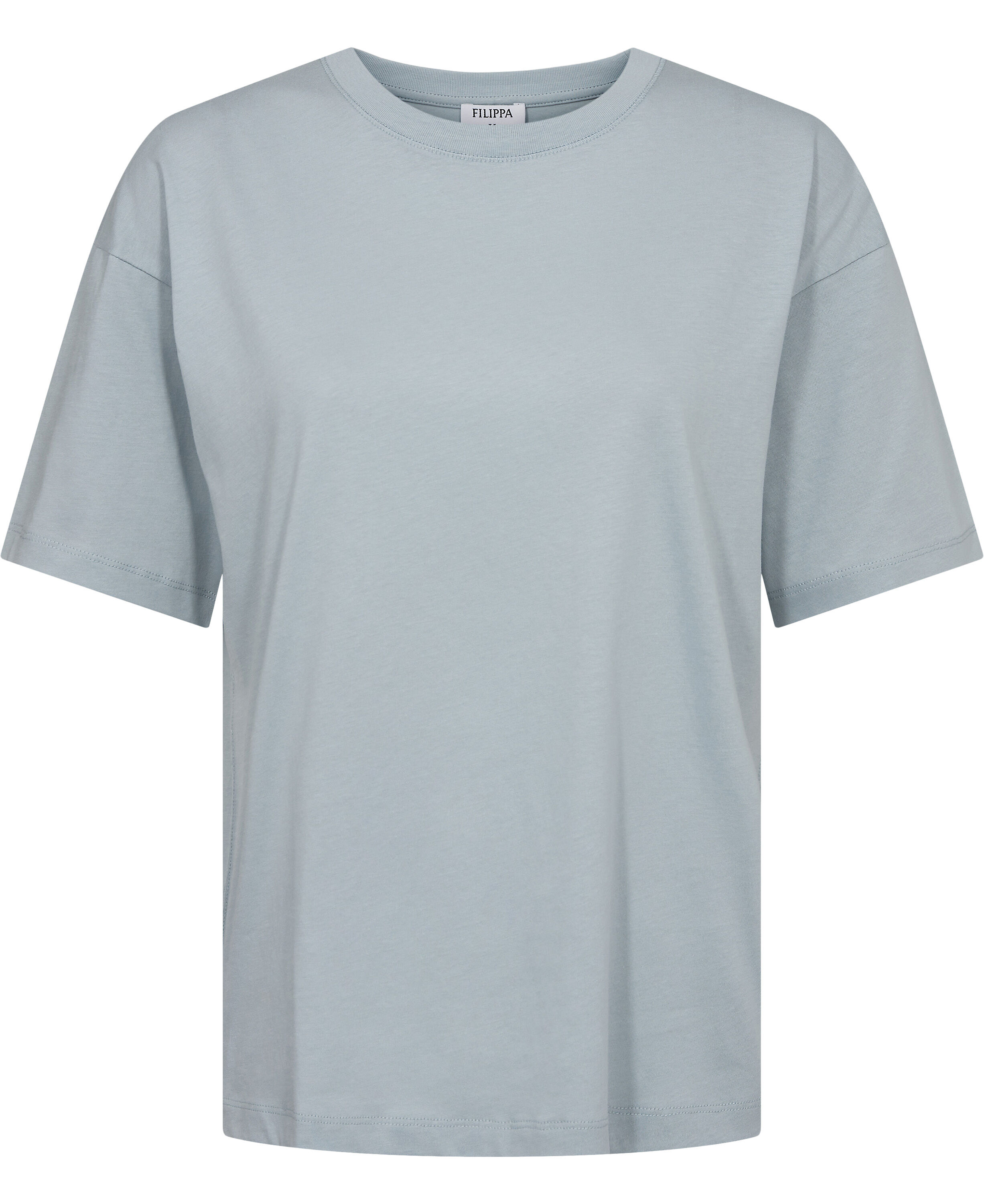 Loose Fit Tee