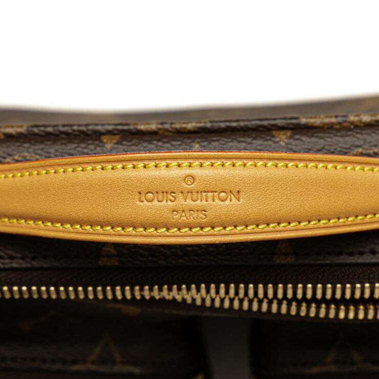 Louis Vuitton Crossbody Bag